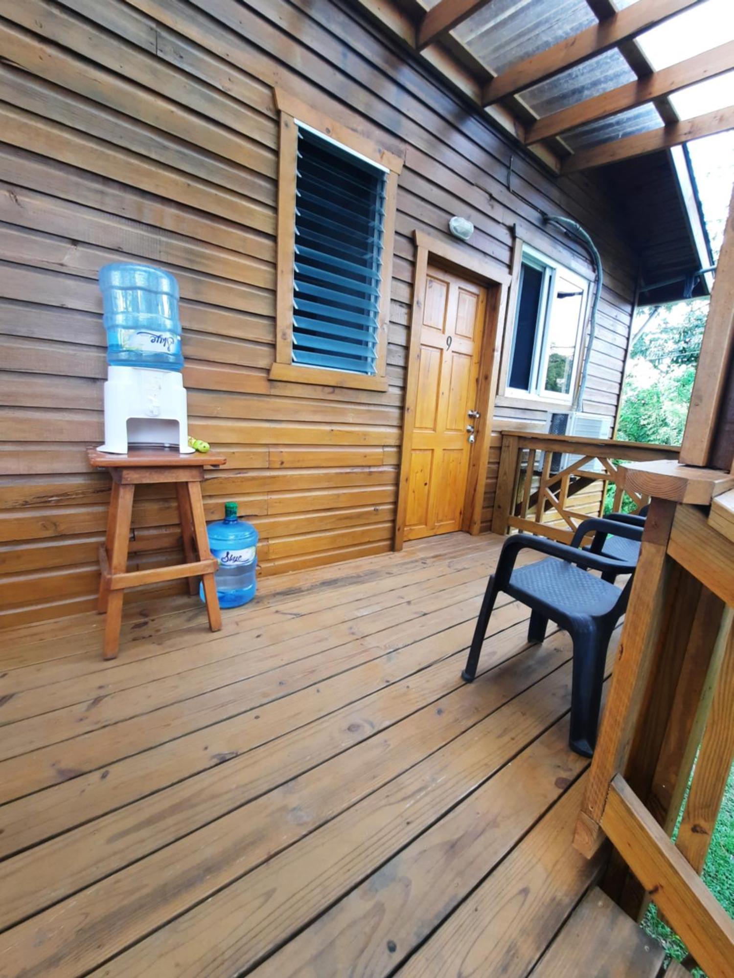 Guava Grove Resort & Villas Sandy Bay Exterior foto
