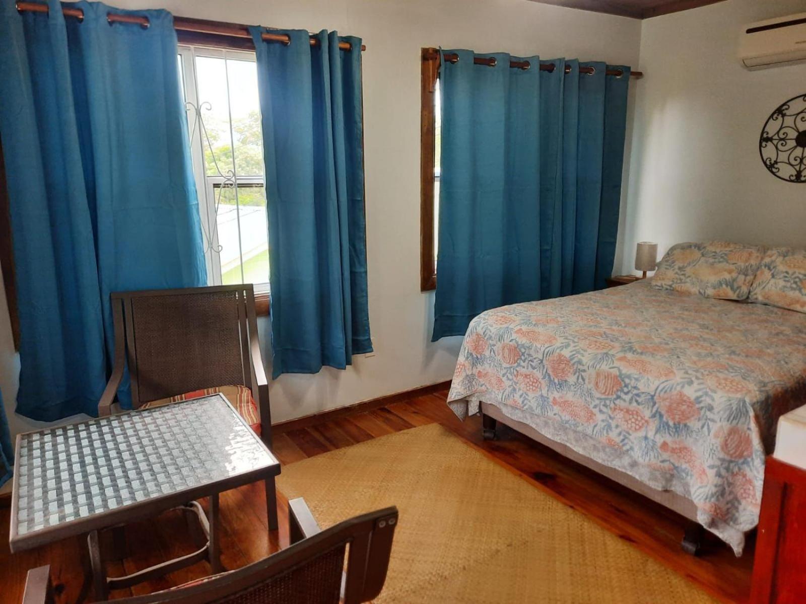 Guava Grove Resort & Villas Sandy Bay Exterior foto
