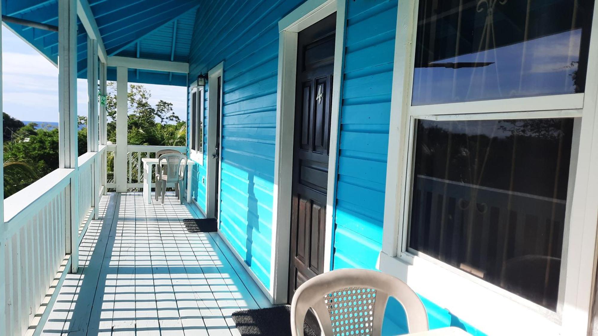 Guava Grove Resort & Villas Sandy Bay Habitación foto