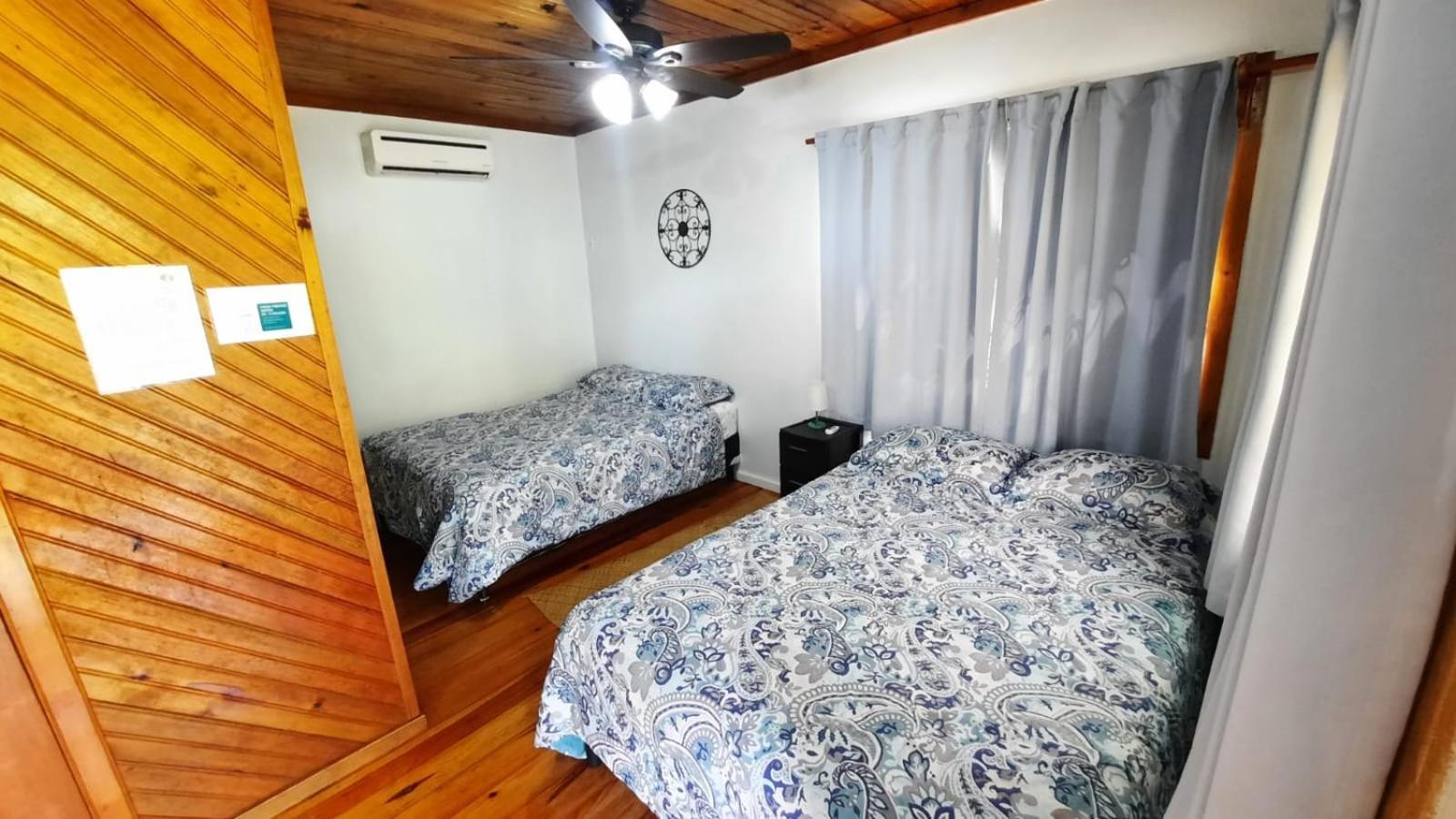 Guava Grove Resort & Villas Sandy Bay Habitación foto